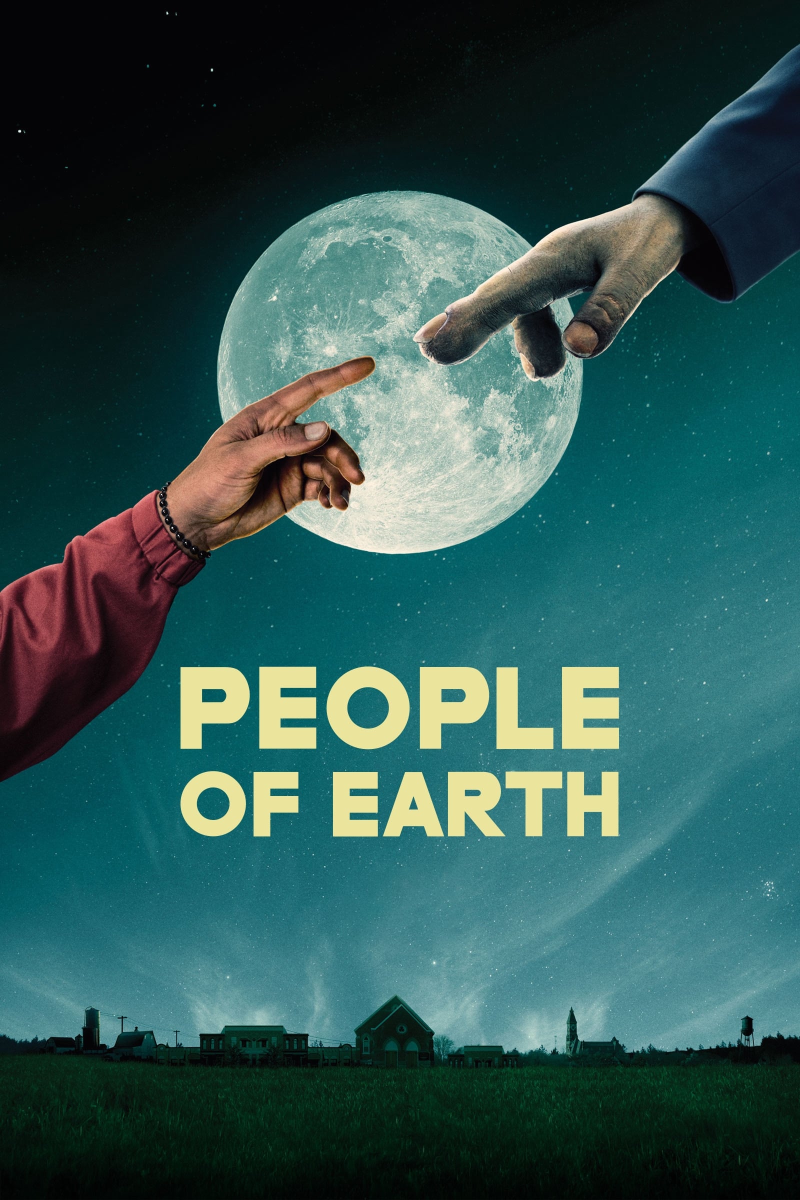 People of Earth [11726] (A1760563334) [[TV Shows]] --Plex--
